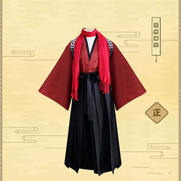 刀剣乱舞 加州清光 大和守安定 内番 | Vings(ヴィングス)