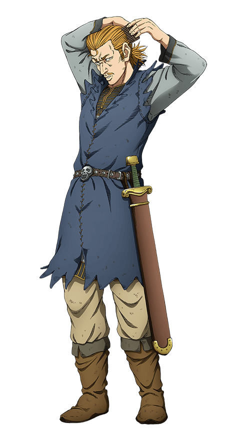 TVアニメ「ヴィンランド・サガ」公式サイト