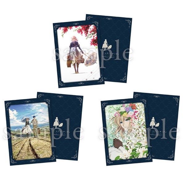 Orchestra | 『劇場版 ヴァイオレット・エヴァーガーデン』公式サイト