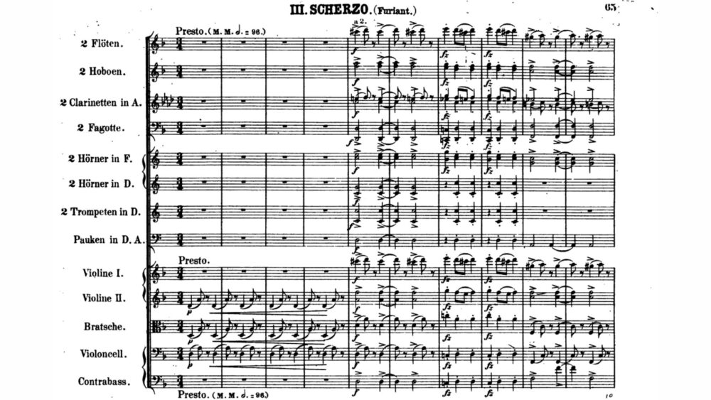 解説】ドヴォルザーク/交響曲第6番【故郷の響きを刻んだ飛躍作】