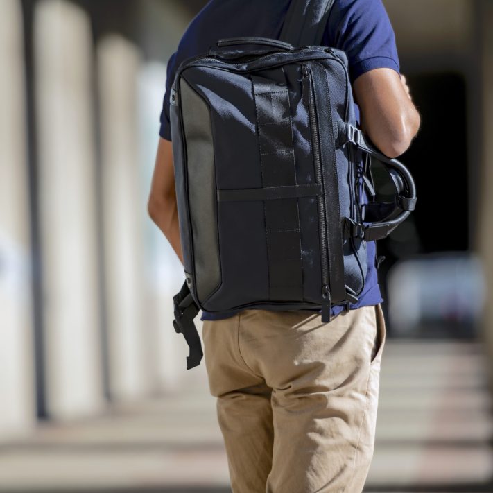 BRIEFING【 FUSION TRINITY LINER 】 | ショップニュース | VIORO