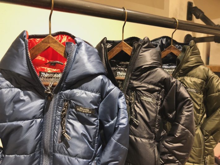 ☆マウンテンライトリップパーカー☆ | ショップニュース | VIORO