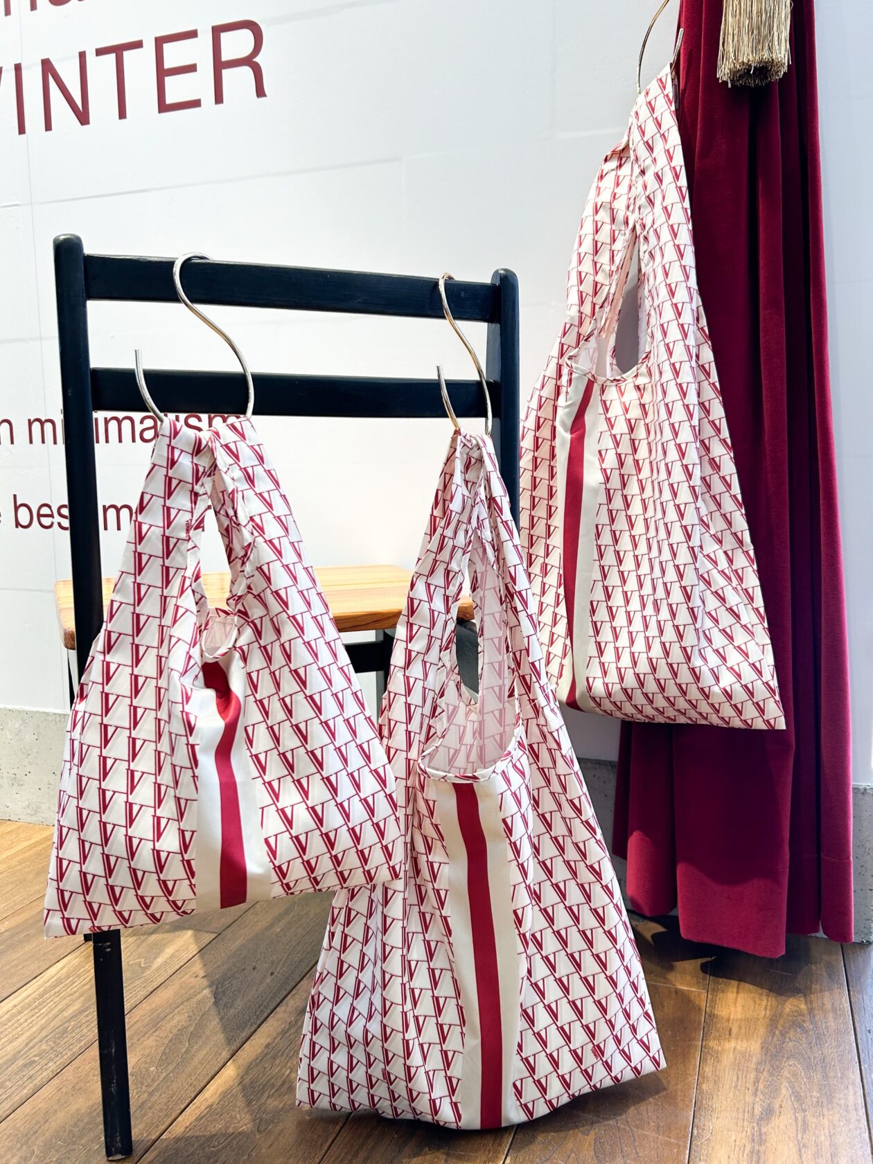 VERMEILモノグラムシリーズ入荷 ‼︎ | ショップニュース | VIORO