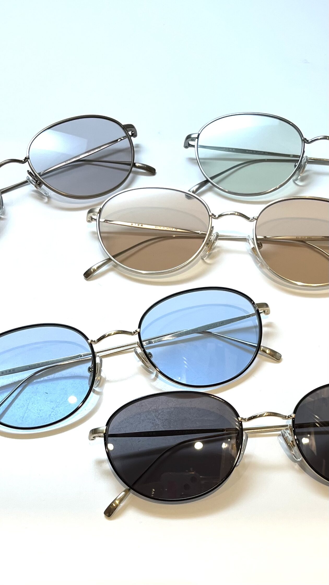 新作紹介(2025.02.08) | ショップニュース | VIORO（ヴィオロ）