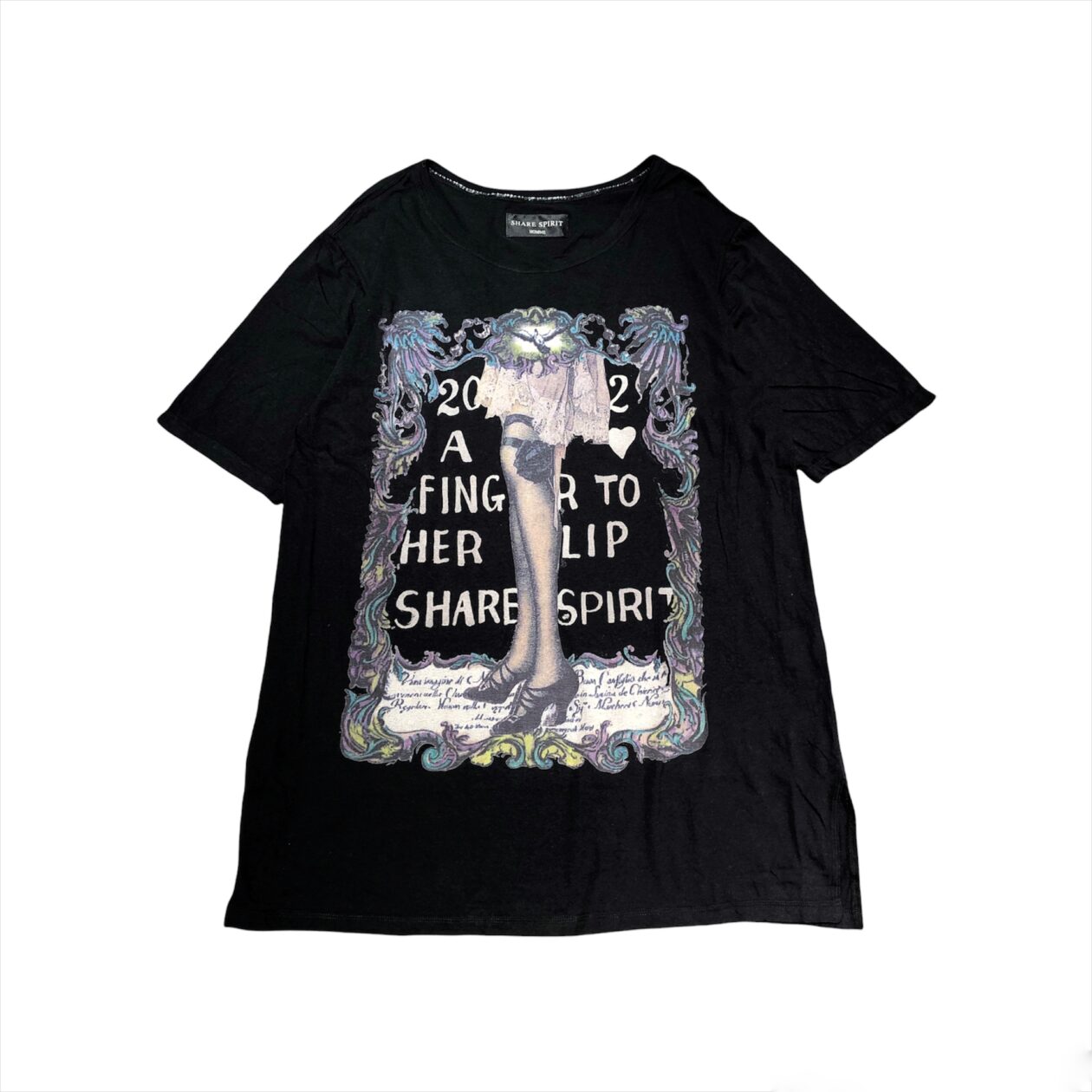 SHARE SPIRIT / シェアースピリット】”New Arrivals” | ショップ