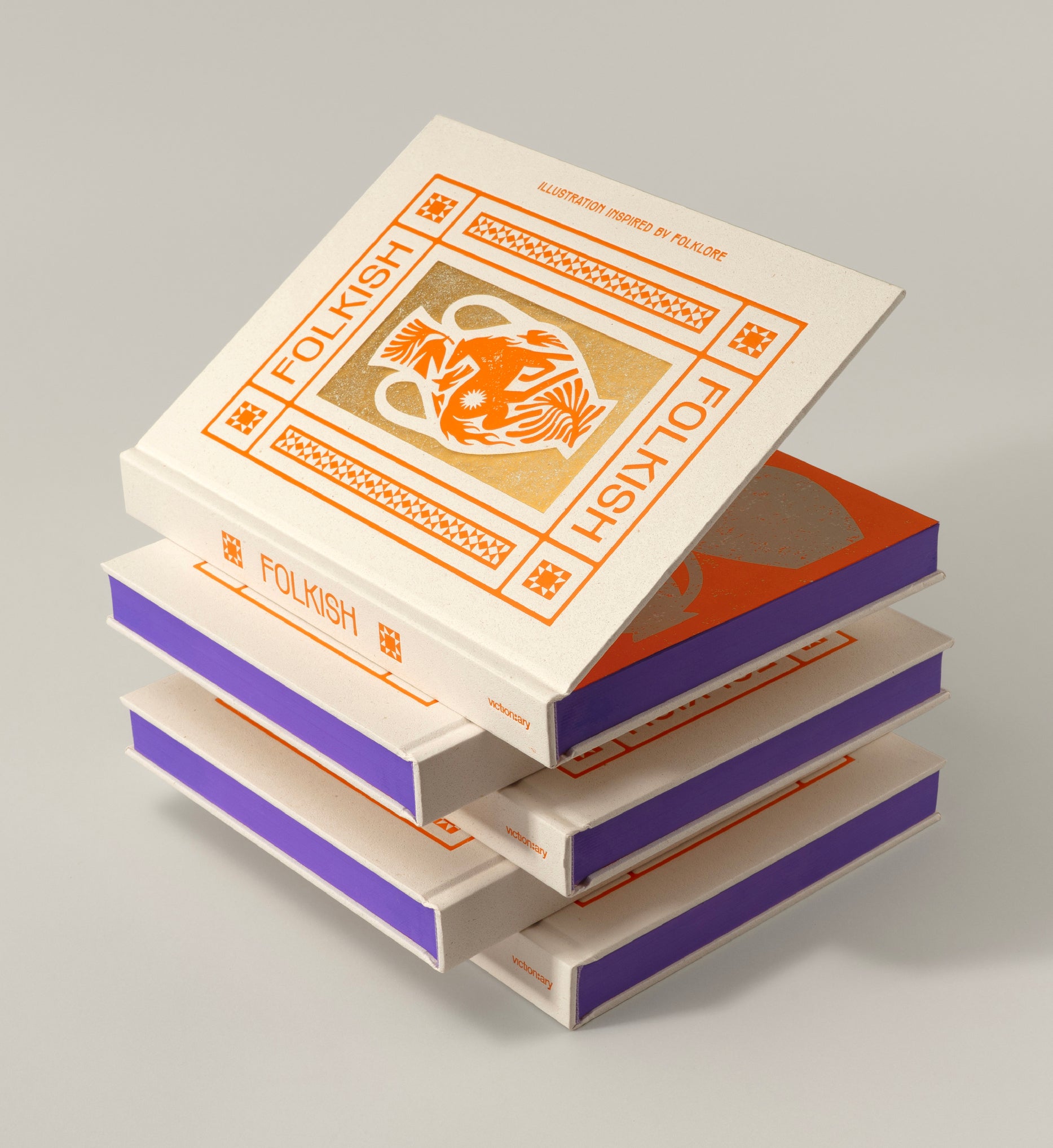 FOLKISH – viction:ary