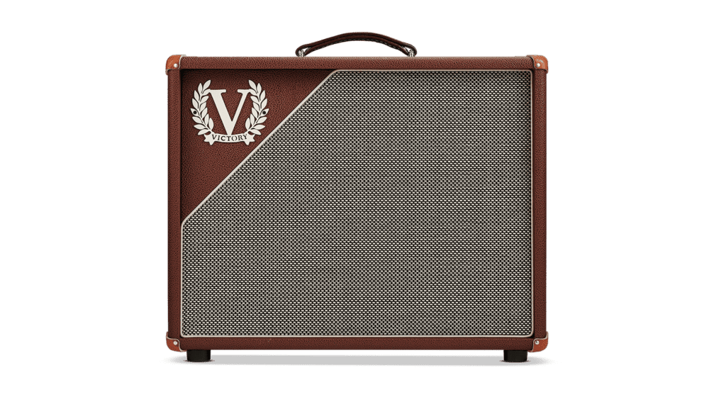 VC35 The Copper Deluxe Combo - Victory Amps
