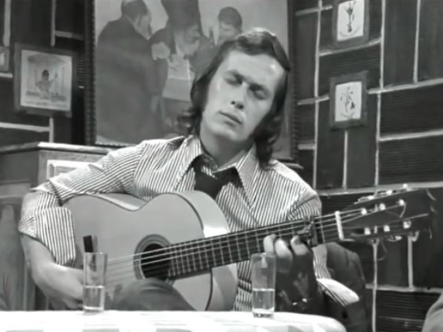 Rito y Geografia del cante Flamenco _ English subtitles – Vida