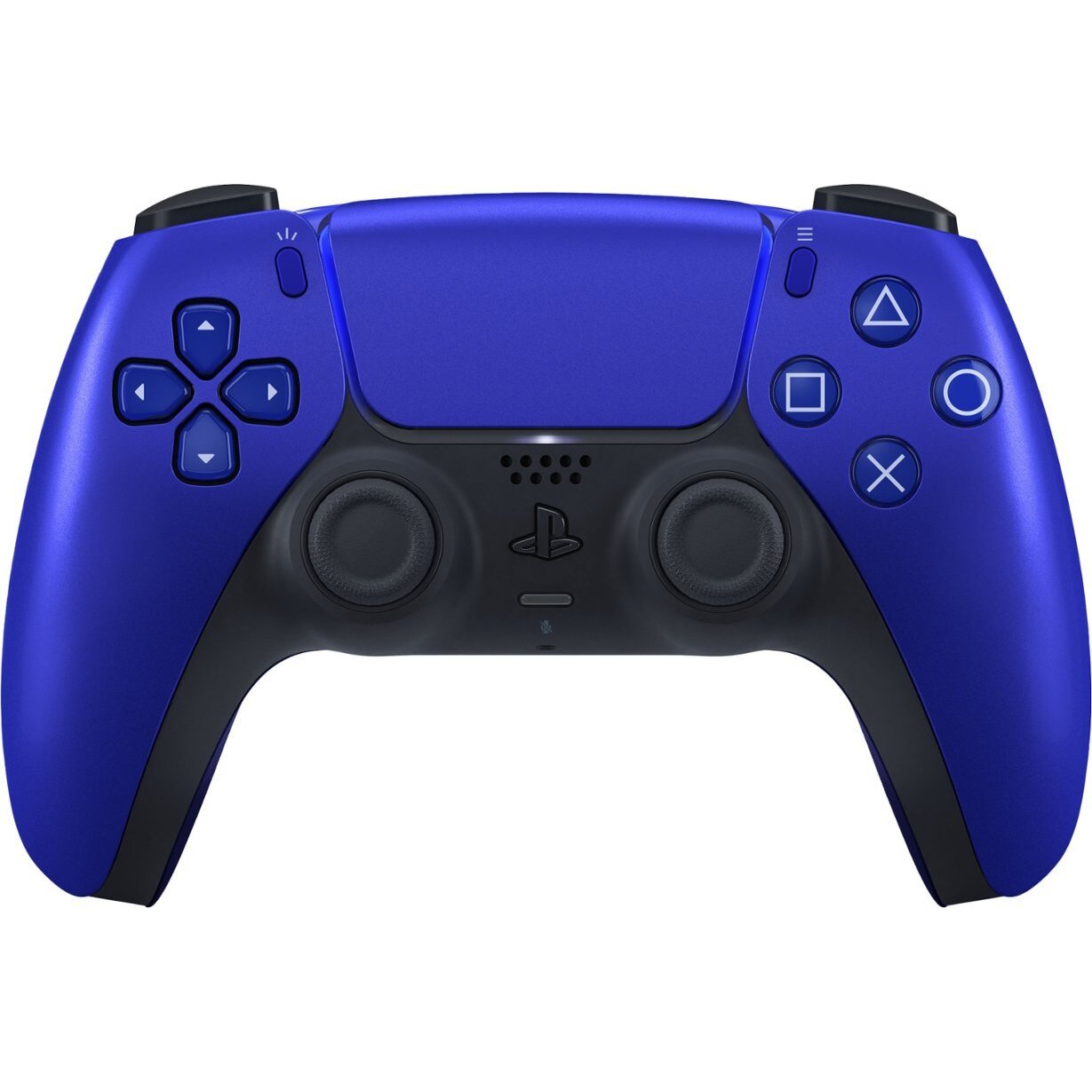 Sony PS5 DualSense Wireless Controller (Starlight Blue) | Video
