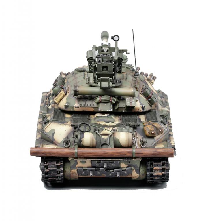 ワールドオブタンクスIS-7戦車模型 Premium1/30 300個限定モデル 模型
