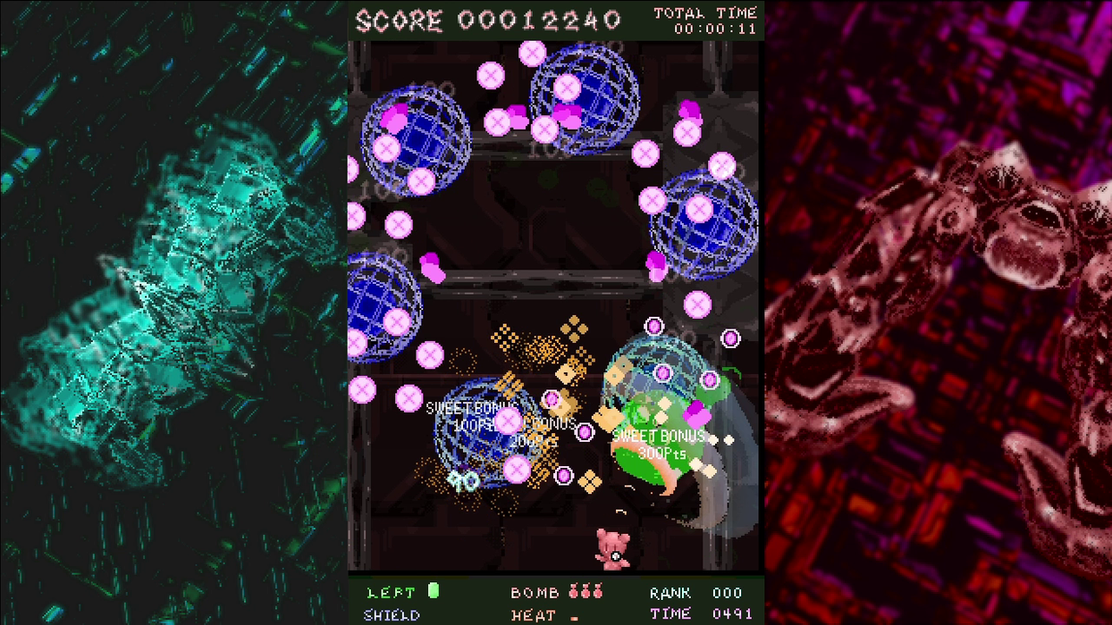 Dezatopia & Mecha Ritz Limited Edition (SLG) [EU Import