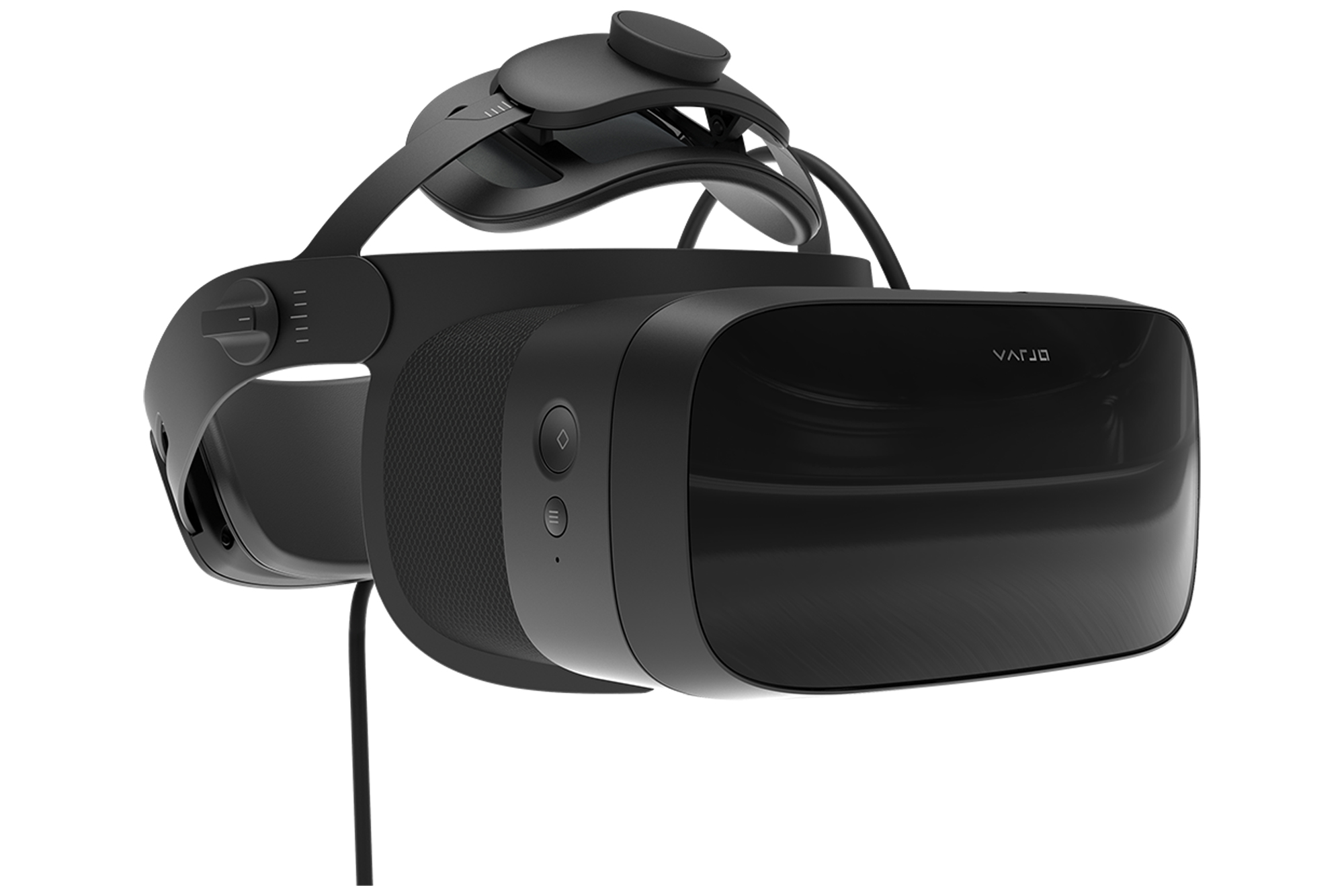 エルザジャパン、高精細VRヘッドセット Varjo Aeroを発売。115度の視野