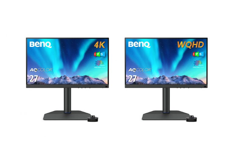 LGエレクトロニクス、4K HDR 対応の IPS モニター・27UK850-W を発売