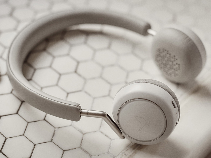 エコ・トラスト・ジャパン、LIBRATONEのヘッドホンとイヤホンを発売