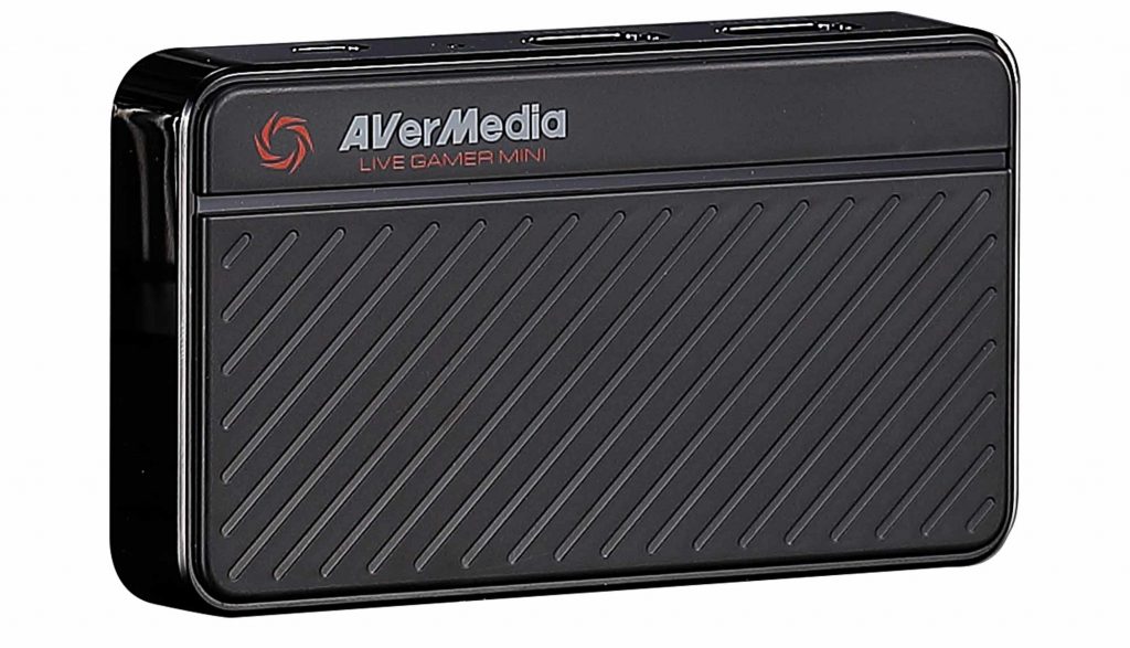 アバーメディア・テクノロジーズ、USBゲームキャプチャー、USBマイク