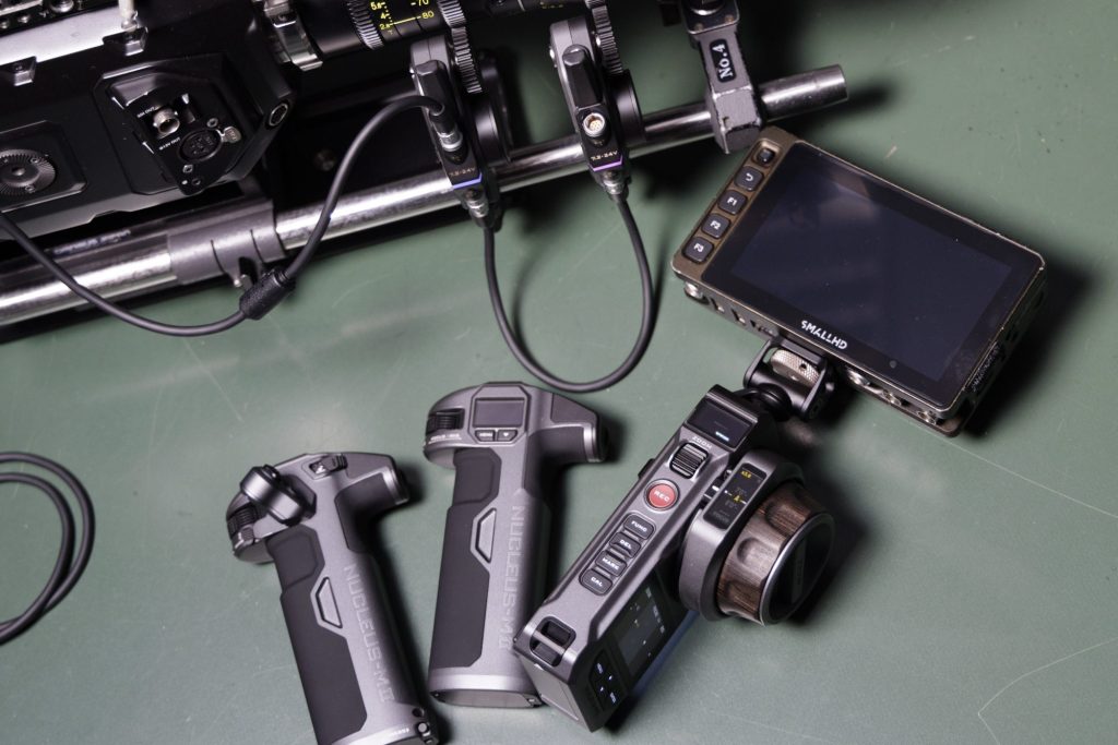 TILTA Case③】TILTA NUCLEUS-M2は“買い”か？ 若手～中堅に刺さる