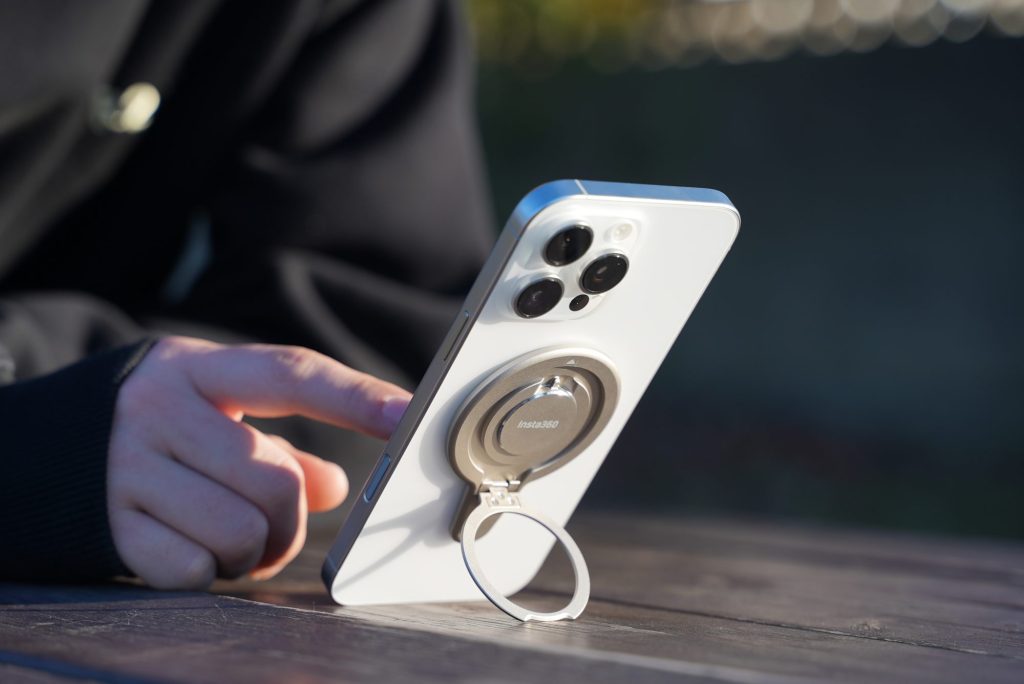 唯一無二のスマホジンバルが登場！Insta360 Flow 2 Proに感動した話