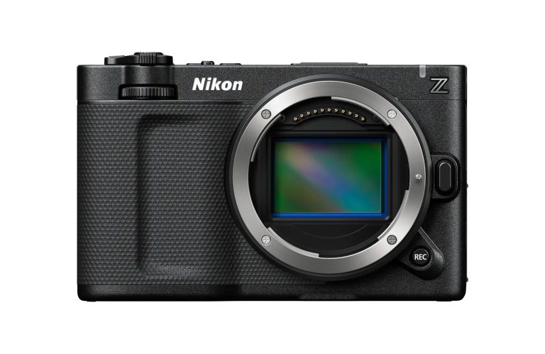 ニコン、Z マウント対応の超広角ズームレンズ「NIKKOR Z DX 12-28mm f