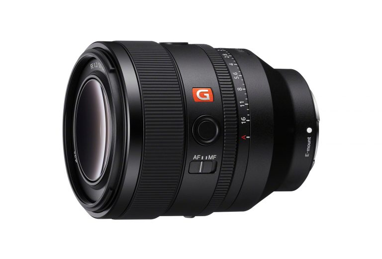 ソニー、Eマウントの大口径超広角単焦点レンズ 『FE 20mm F1.8 G』を