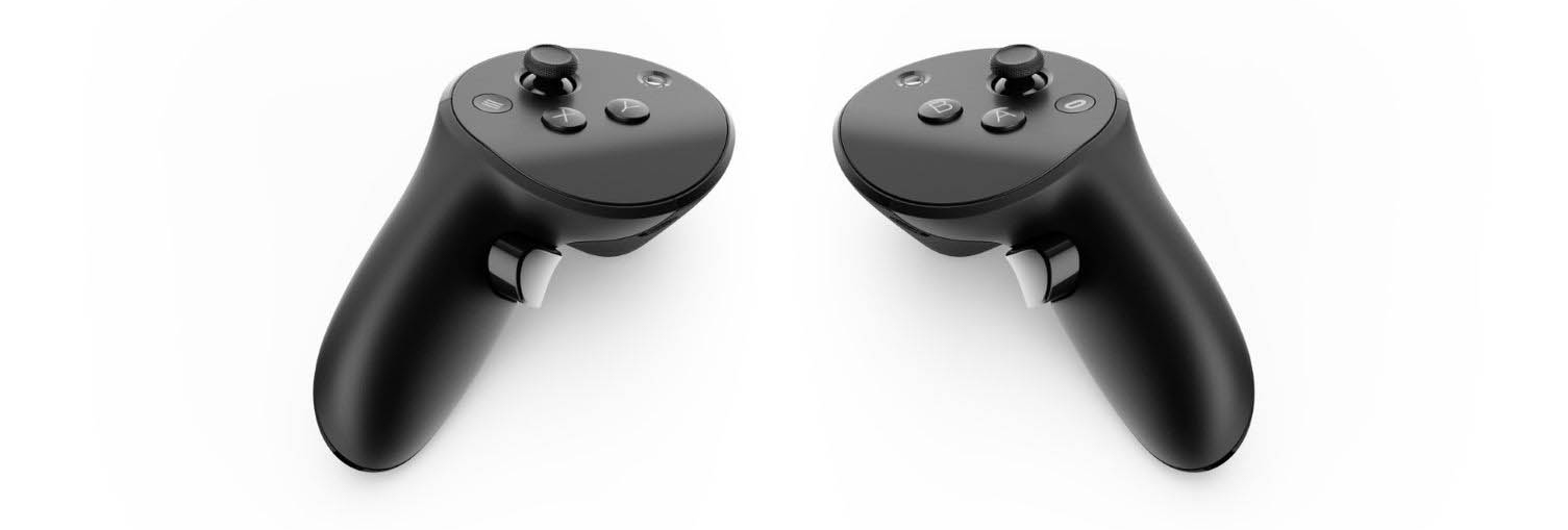 Meta、新型VRヘッドセットMeta Quest Proを発表。薄型パンケーキレンズ