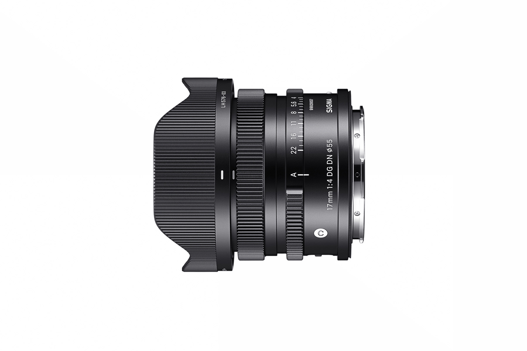 シグマ、Contemporaryラインの超広角レンズC | Contemporary SIGMA