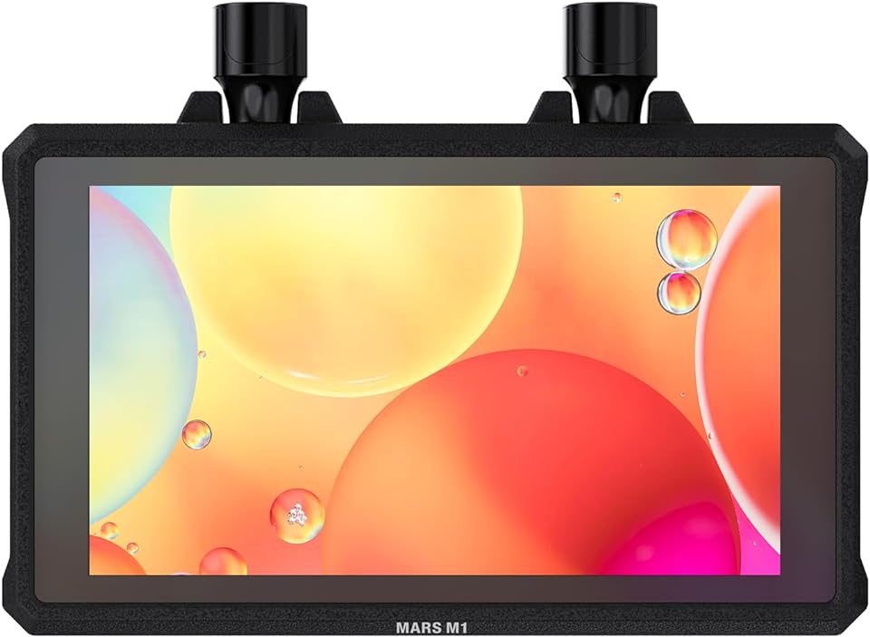 Hollyland、ワイヤレスモニター「Mars M1 Enhanced」を発売