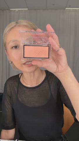 アディクション ザ ブラッシュ | ADDICTION BEAUTY メイクアップコスメ