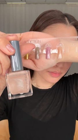 アディクション ザ マグネット ネイルポリッシュ(12mL 001MG Sandy