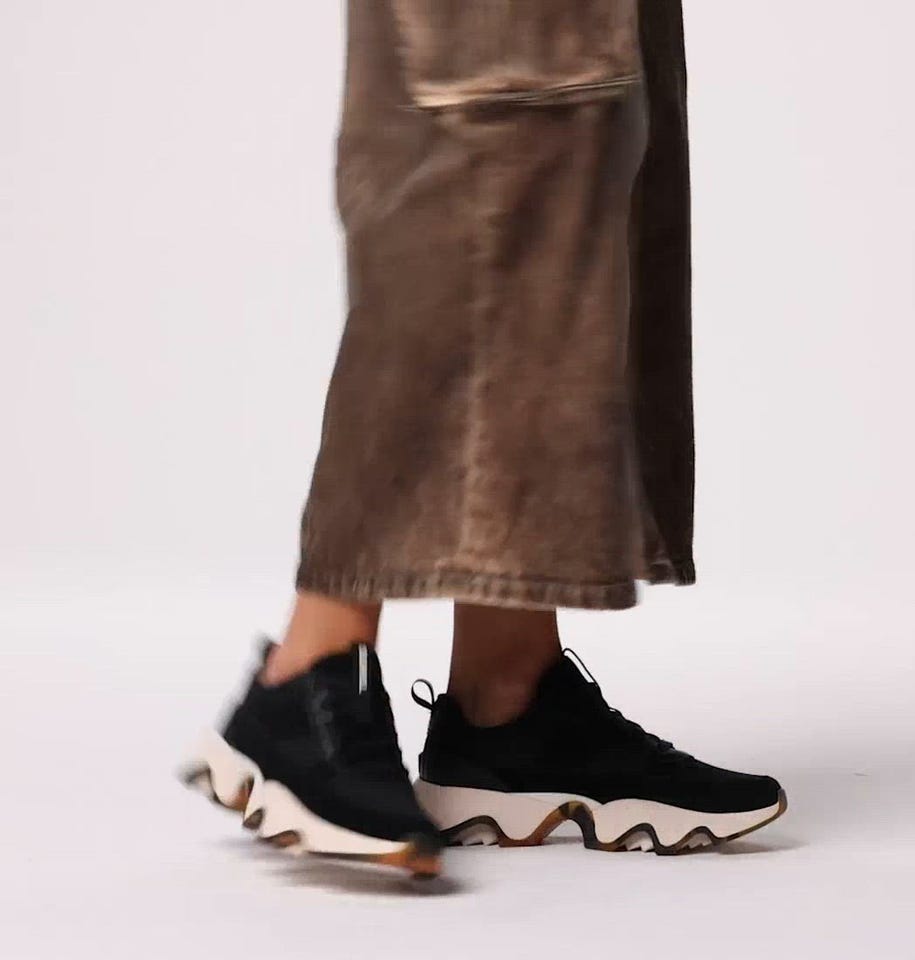 キネティックインパクト2 ワンダーレース(22.5 True Gold Chalk