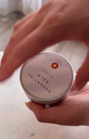 エッセンシャルバーム: 美容・健康LAVA公式オンラインストアLapre