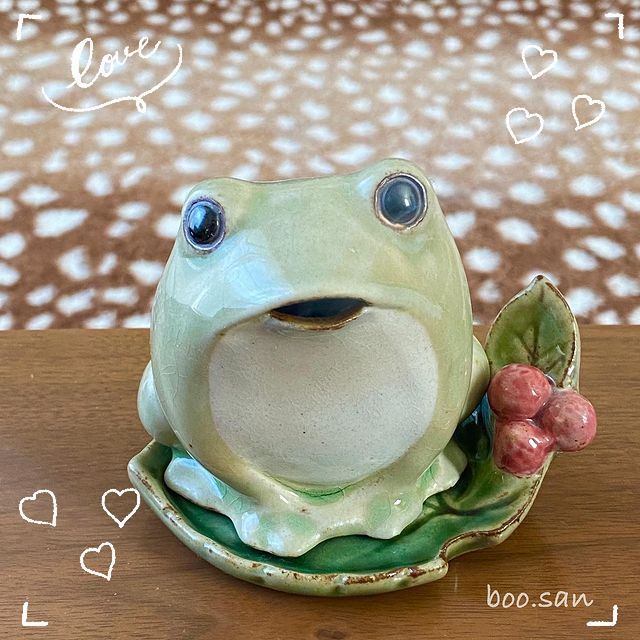 ウェブショップ麗香炉 かえる: 香りとともに【公式】お香の専門店 松栄