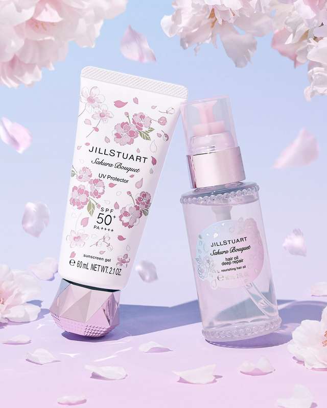 ジルスチュアート イルミネイティングジェム セラムプライマー