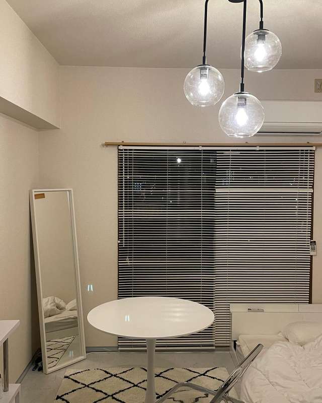 ペンダントライト VERRE 3T(グレー) | ニトリネット【公式】 家具