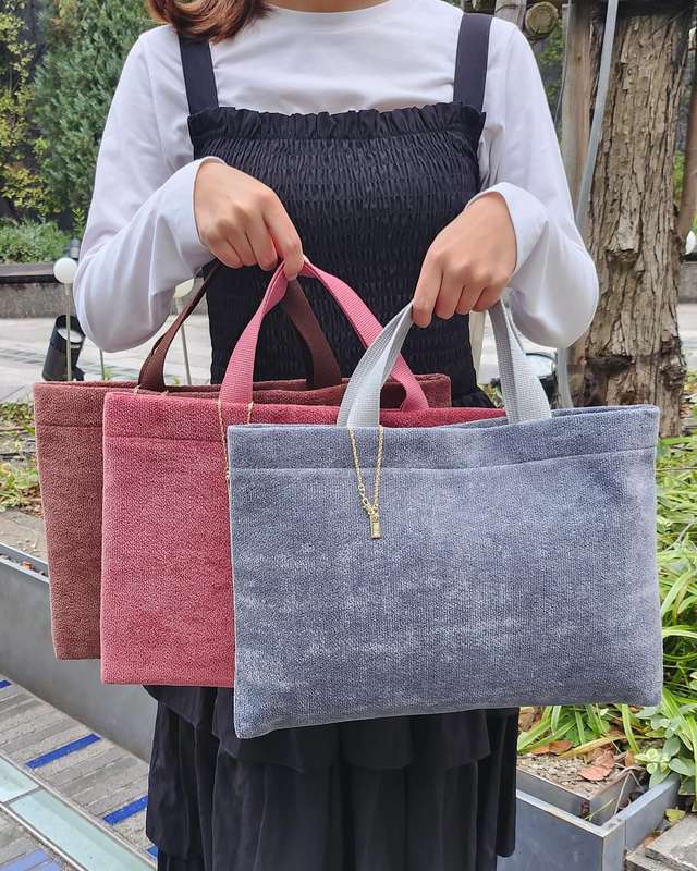 コフレドゥショコラ メガネケース FDC-257063（WEB限定）(ペールピンク