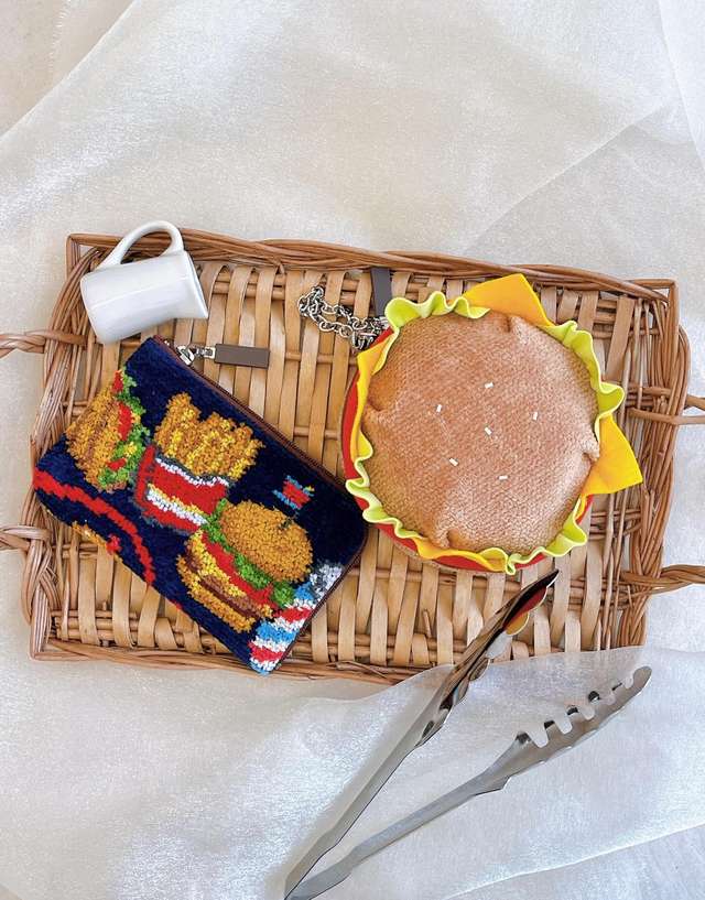 モンプティルル プティバス(ライトグレー): FEILER｜フェイラー公式