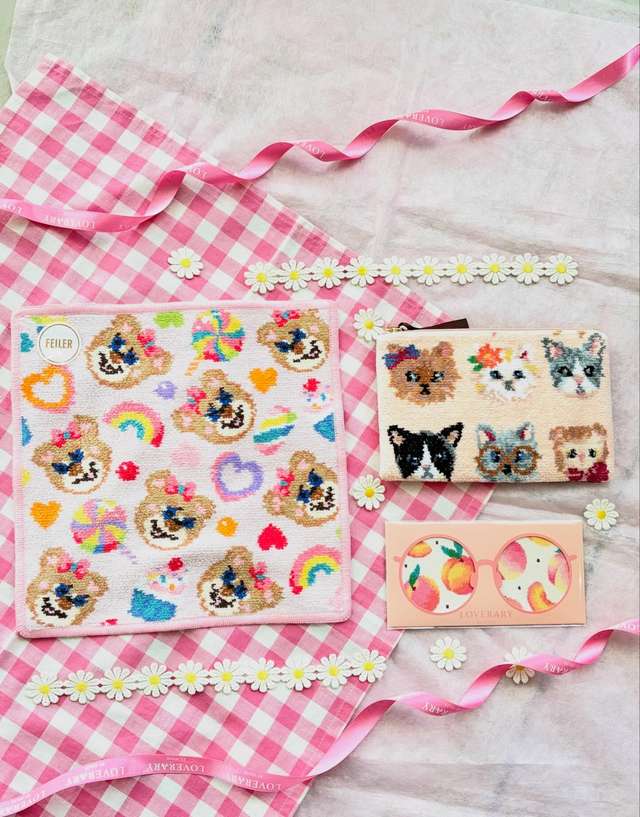 ハイジ ハンドタオル(ホワイト): FEILER｜フェイラー公式オンライン