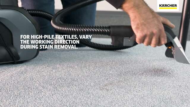 Puzzi 2/1 Bp | ケルヒャー