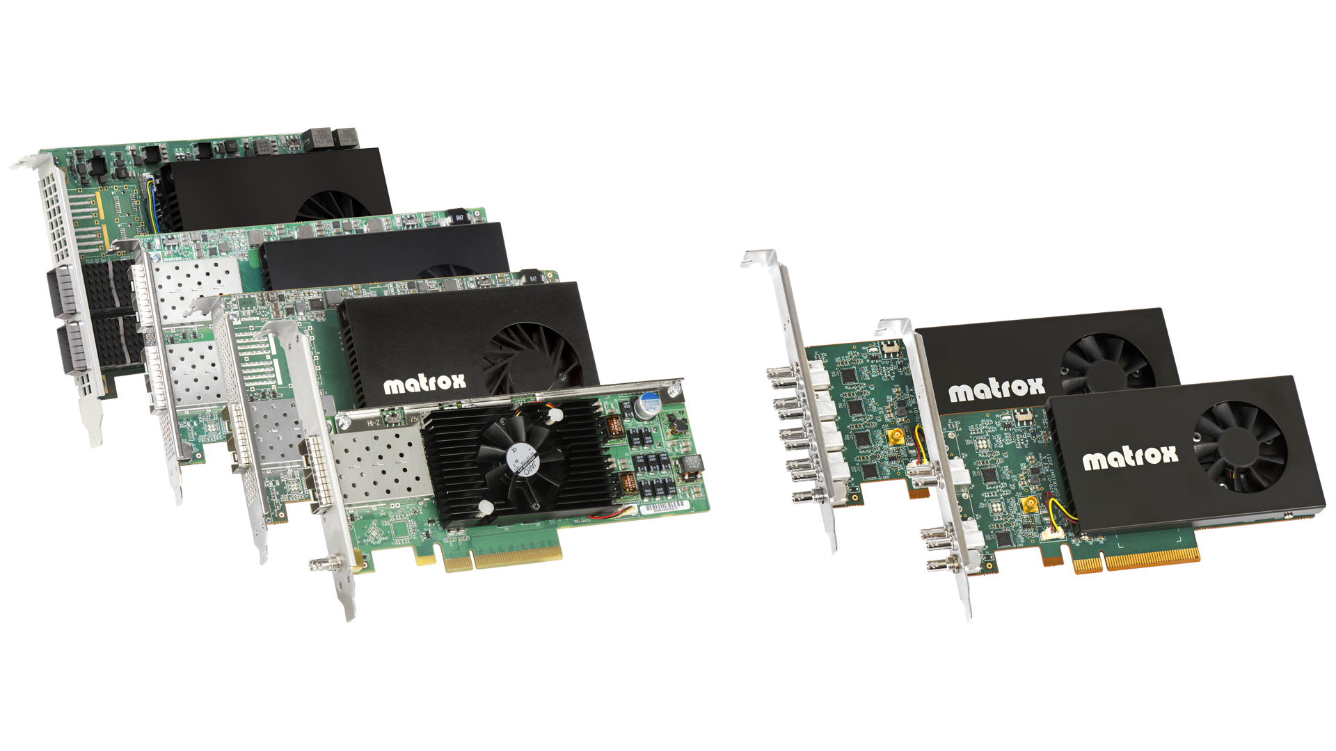 Matrox Video announces Unreal Engine plug-in support for DSX LE