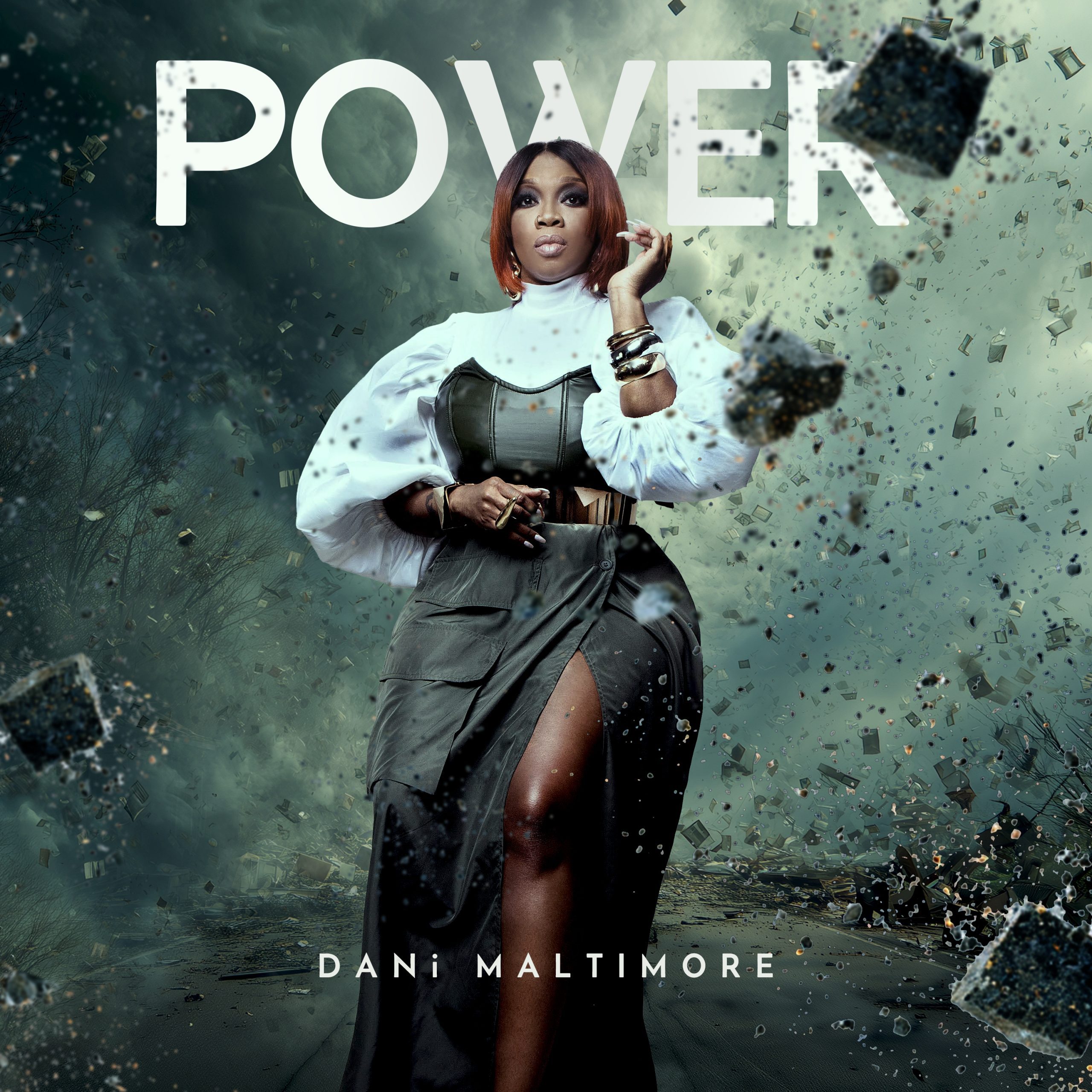 Artwork Design For Musicians - Single or Album - VM Agency