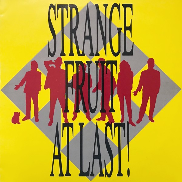 STRANGE FRUIT / AT LAST! / LP / | RECORD SHOP VIEW