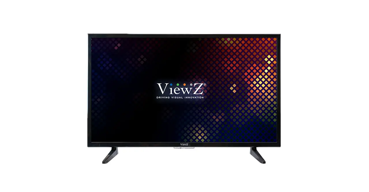 32″ Full HD Monitor – Digital Signage