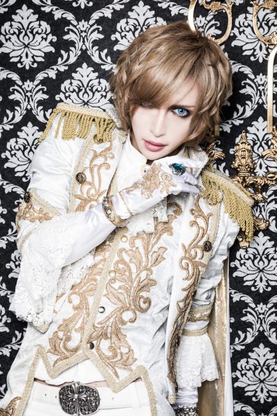 MiA、浅葱（D・ASAGI）1stフルアルバム『斑』リリース記念の全国ツアー