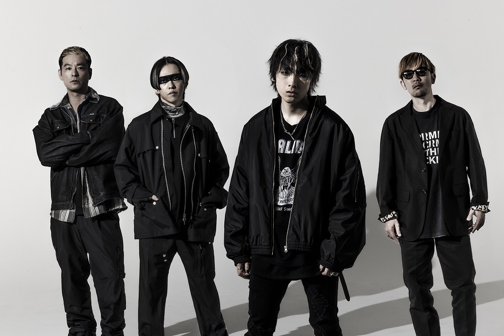 SPYAIR、新ヴォーカル決定！ デビュー記念日に念願の単独野外ライブ