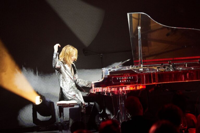 HEATH（X JAPAN）が遺したソロ・ワークの全楽曲を網羅した永久保存版