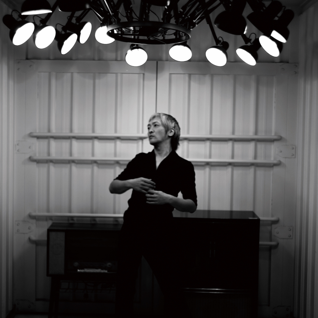 高野哲とKöziが台湾で競演！ 高野哲×照井仁のユニット“鉄人”の単独