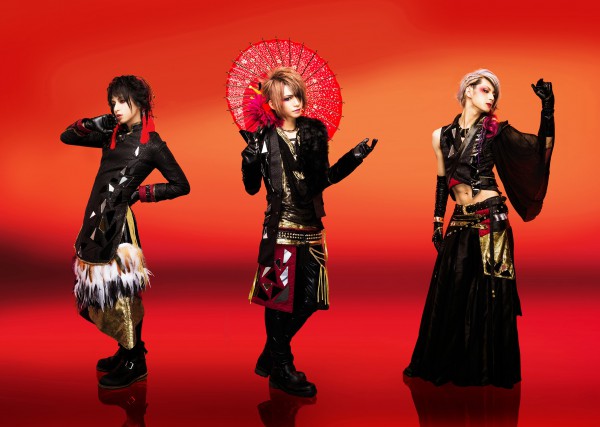 少年記 purple stone Gimmick 入場特典CD. 少年記 purple stone