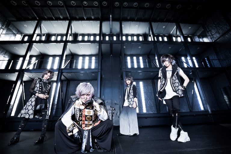 LEZARD、新曲「生斬る」MV公開！ トカゲの進化を目撃せよ！ – ROCKの