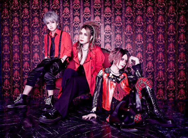 活動終了を発表したAnli Pollicino、LAST TOUR「Immortal」を9月より