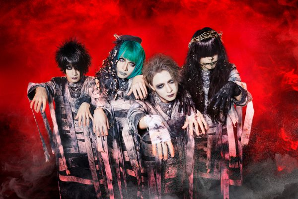 ぞんび、新宿BLAZEでの青井ミドリ生誕祭が大盛況のうちに終幕！ 両A面