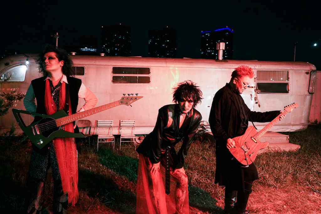 cali≠gari、アルバム『17』制作過程で生まれるも割愛せざるを得なかっ